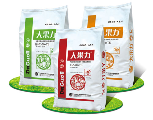 西瓜膨果期用哪个水溶肥比较好！