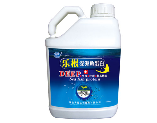 什么是鱼蛋白肥料，鱼蛋白肥料作用