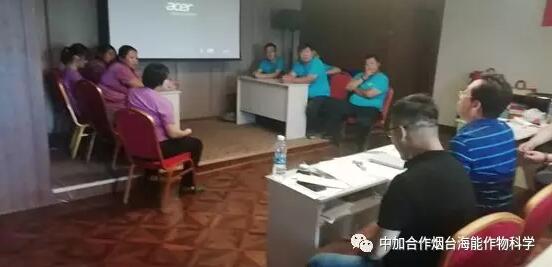 知识竞赛争先锋，比学赶超展风采