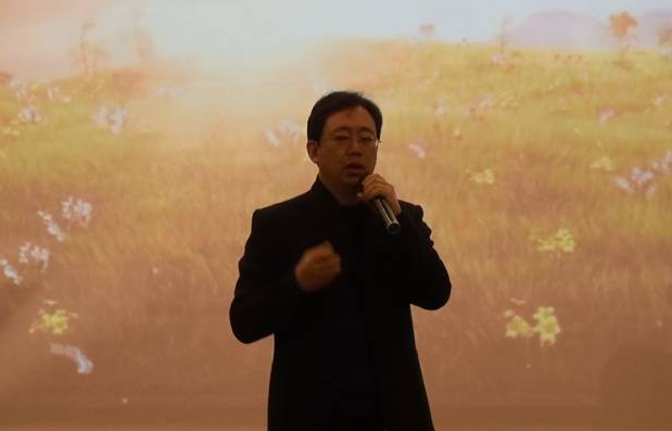 麻豆精产国品免费看生物会议篇（二）快乐营销速成班